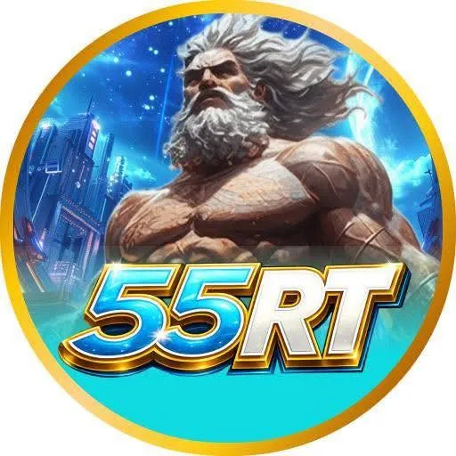 55RT - Petualangan Epik dalam Dunia MMORPG