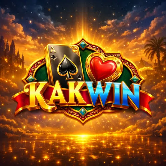 KAKWIN - Game Poker Terbaru dan Terpopuler