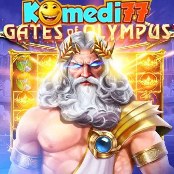 KOMEDI77 - Game Arcade Penuh Tawa dan Tantangan