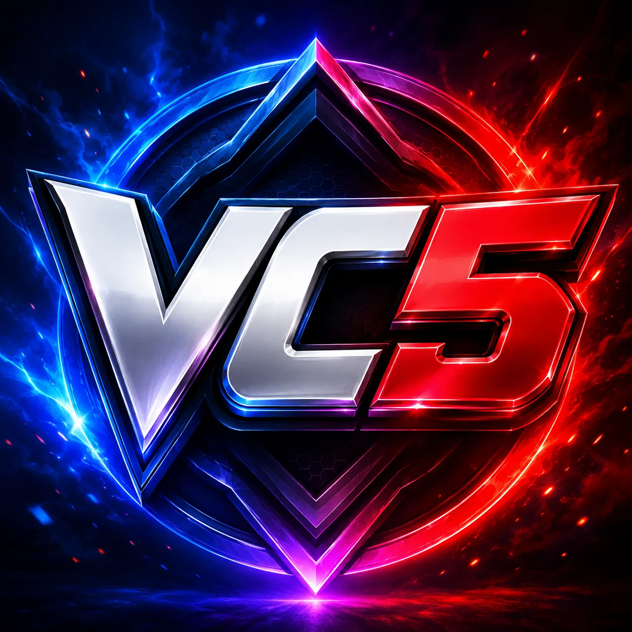 VC5 - Tantangan Seru dalam Game Match-3